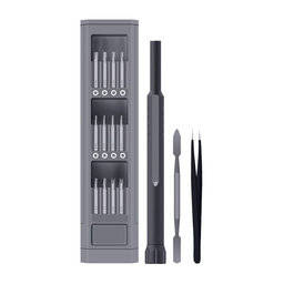 Precission Screwdriver Set for Phone & PC Repair 46în1