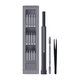 Kingsdun - Precission Screwdriver Set for Phone & PC Repair 44în1