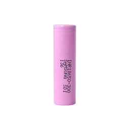 LiitoKala HG2-N - Baterie Cell 18650 (Li-Ion, 3000mAh, 3.7V)