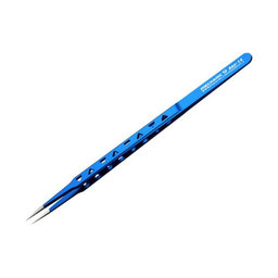 Mechanic AAC-14 - Pensetă pentru reparații PCB cu disipare a căldurii (160mm)