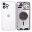 Apple iPhone 13 Pro Max - Carcasă Spate (Silver)