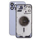 Apple iPhone 13 Pro Max - Carcasă Spate (Blue)