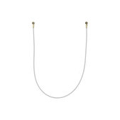 Samsung Galaxy A53 5G A536B - Cablu RF 128,5 mm (White) - GH39-02130A Genuine Service Pack
