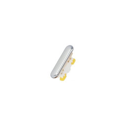 Samsung Galaxy A53 5G A536B - Buton de Pornire (White) - GH98-47260B Genuine Service Pack