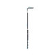 Samsung Galaxy Tab S8 X700B, X706N - Bandă adezivă sub LCD Adhesive (Dreapta) - GH02-23465A Genuine Service Pack