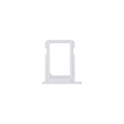 Apple iPad Air (4th Gen 2020) - Slot SIM (Silver)