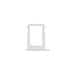 Apple iPad Air (4th Gen 2020) - Slot SIM (Silver)