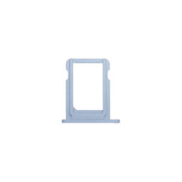 Apple iPad Air (4th Gen 2020) - Slot SIM (Blue)