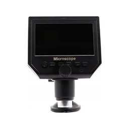 Wi-Fi Microscop digital portabil / Cameră / Lupa (1080p)