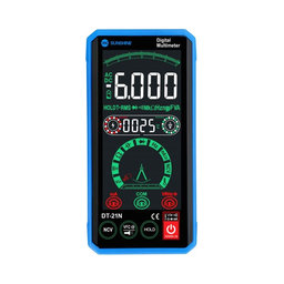 Sunshine DT-20N - Touch Multimeter