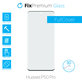 FixPremium FullCover Glass - 3D Geam securizat pentru Huawei P50 Pro