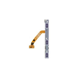 Samsung Galaxy S22 S901B - Cablu Flex pentru Butoanele de Pornire + Volum - GH59-15526A Genuine Service Pack