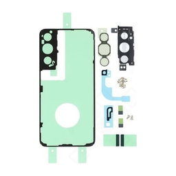 Samsung Galaxy S22 S901B - Set de Autocolante (Adhesive) - GH82-27496A Genuine Service Pack