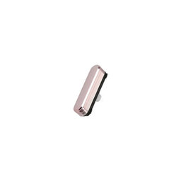 Samsung Galaxy S22 S901B - Buton de Pornire (Pink Gold) - GH98-47118D Genuine Service Pack