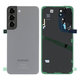 Samsung Galaxy S22 S901B - Carcasă Baterie (Graphite) - GH82-27434E Genuine Service Pack