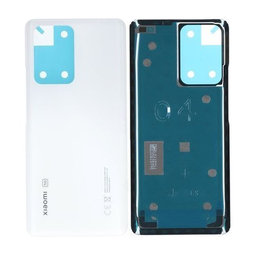 Xiaomi 11T 21081111RG - Carcasă Baterie (Moonlight White) - 55050001B24J, 55050001B31L Genuine Service Pack
