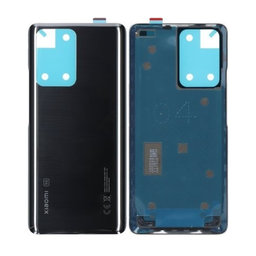 Xiaomi 11T 21081111RG - Carcasă Baterie (Meteorite Gray) - 55050001851L Genuine Service Pack