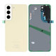 Samsung Galaxy S22 S901B - Carcasă Baterie (Cream) - GH82-27434F Genuine Service Pack