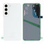 Samsung Galaxy S22 S901B - Carcasă Baterie (Phantom White) - GH82-27434B Genuine Service Pack