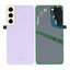 Samsung Galaxy S22 S901B - Carcasă Baterie (Violet) - GH82-27434G Genuine Service Pack