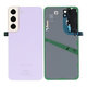 Samsung Galaxy S22 S901B - Carcasă Baterie (Violet) - GH82-27434G Genuine Service Pack