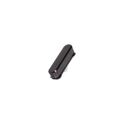 Samsung Galaxy S22 S901B, S22 Plus S906B - Buton de Pornire (Phantom Black) - GH98-47118A Genuine Service Pack