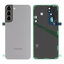 Samsung Galaxy S22 Plus S906B - Carcasă Baterie (Graphite) - GH82-27444E Genuine Service Pack