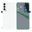 Samsung Galaxy S22 Plus S906B - Carcasă Baterie (Phantom White) - GH82-27444B Genuine Service Pack