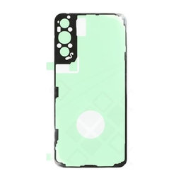 Samsung Galaxy S22 Plus S906B - Set de Autocolante pentru Display LCD (Adhesive) - GH02-23402A Genuine Service Pack