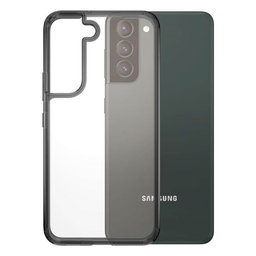 PanzerGlass - Caz HardCase AB pentru Samsung Galaxy S22+, negru