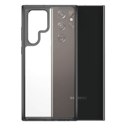 PanzerGlass - Caz HardCase AB pentru Samsung Galaxy S22 Ultra, negru