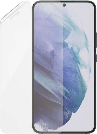 PanzerGlass - Geam Securizat Case Friendly AB TPU pentru Samsung Galaxy S22+, transparent