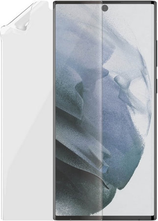 PanzerGlass - Folie protectoare pentru Samsung Galaxy S22 Ultra, transparent