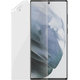 PanzerGlass - Folie protectoare pentru Samsung Galaxy S22 Ultra, transparent