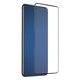 SBS - Geam Securizat Full Cover pentru Samsung Galaxy S22, negru