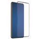 SBS - Geam Securizat Full Cover pentru Samsung Galaxy S22, negru