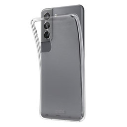 SBS - Caz Skinny pentru Samsung Galaxy S22, transparent