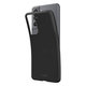 SBS - Caz Vanity pentru Samsung Galaxy S22, negru