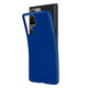 SBS - Caz Vanity pentru Samsung Galaxy S22 Ultra, dark blue