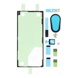 Samsung Galaxy S22 Ultra S908B - Set de Autocolante Adhesive - GH82-27490A Genuine Service Pack