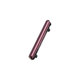 Samsung Galaxy S22 Ultra S908B - Buton Volum (Burgundy) - GH98-47129B Genuine Service Pack