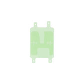 Samsung Galaxy S22 Ultra S908B - Bandă adezivă sub Baterie Adhesive - GH02-23304A Genuine Service Pack