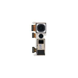 Google Pixel 6 Pro - Modul Cameră Spate 50 + 48 + 12MP - G949-00227-01 Genuine Service Pack