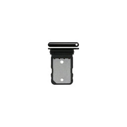 Google Pixel 6 Pro - Slot SIM (Stormy Black) - G852-02165-11 Genuine Service Pack