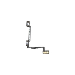 Oppo Reno6 Pro - Flex Cable Volume Button - 4907760 Genuine Service Pack