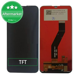 Motorola Moto E6i XT2053-5 - Ecran LCD + Sticlă Tactilă TFT