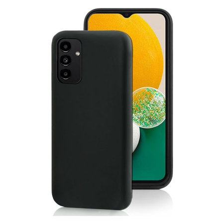 Fonex - Caz TPU pentru Samsung Galaxy A13 5G, negru