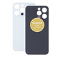 Apple iPhone 13 Pro - Sticlă Carcasă Spate (Silver)