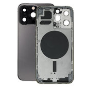 Apple iPhone 13 Pro - Carcasă Spate (Graphite)