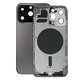 Apple iPhone 13 Pro - Carcasă Spate (Graphite)